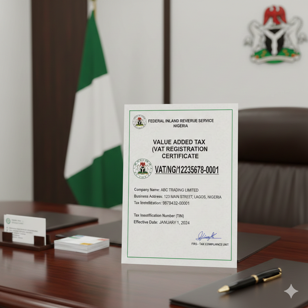 Withholding Tax (WHT) in Nigeria 2026: Complete Guide for Businesses ...